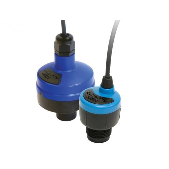 Underwater depth sensor EchoFlo InSitu