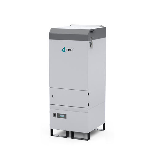 Floorstanding fume extractor FP 213 TBH GmbH