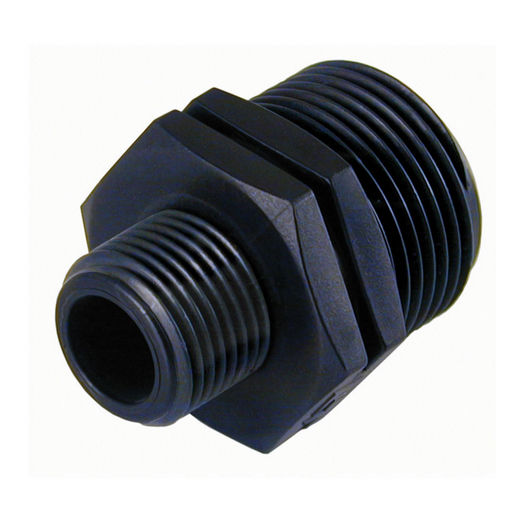 Hydraulic Fitting - Pp.33.mtr - Cepex Ser - Screw-in   Bsp   Pp