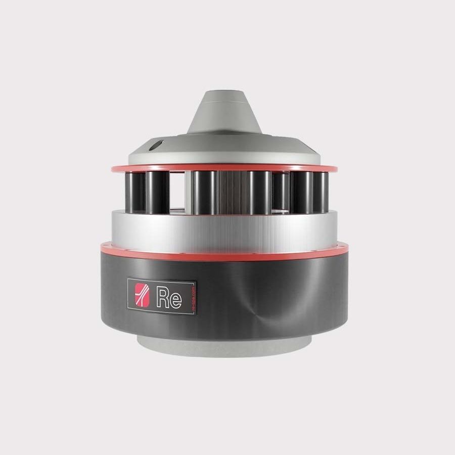 Mechanical chuck - ROTOMATIC - Re S.p.A.