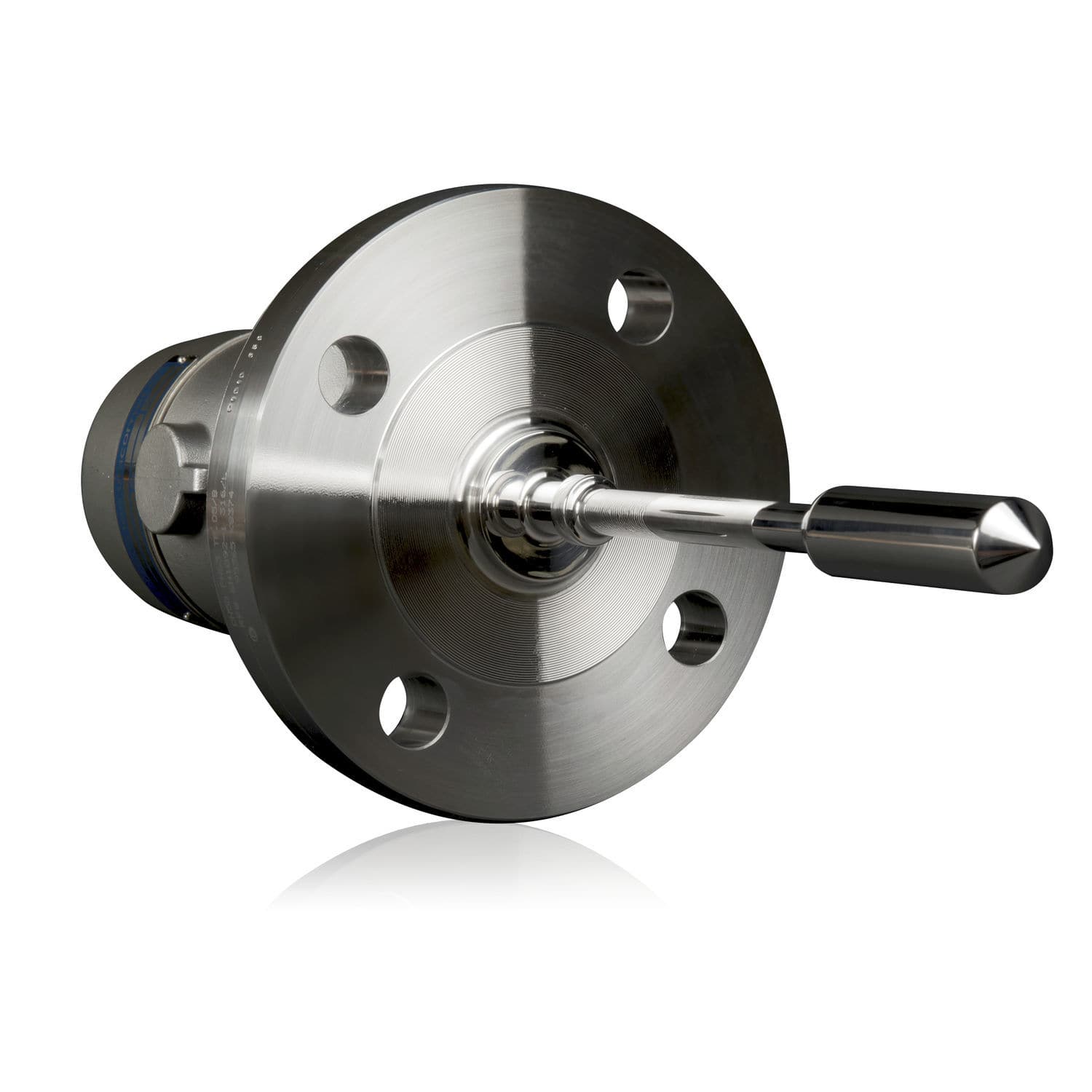 Inline XL7 Hydramotion vibrating / process / automatic