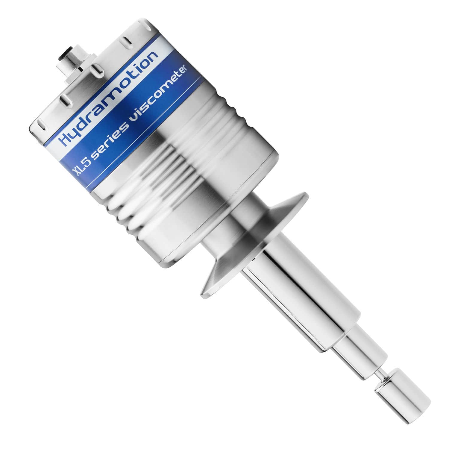 Vibrating XL5 Hydramotion process / for heavy fuel oil