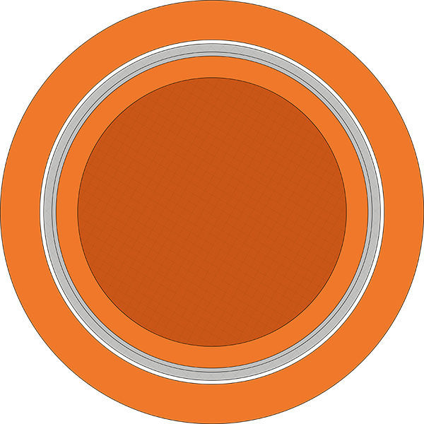 Highvoltage hookup wire HV 1000 C SC SAB BROECKSKES GMBH & Co