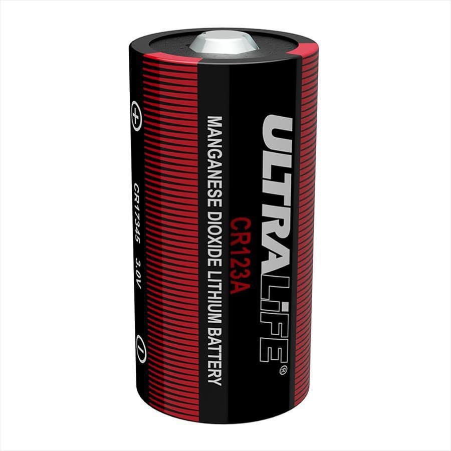 Lithium-Manganat-Batterie