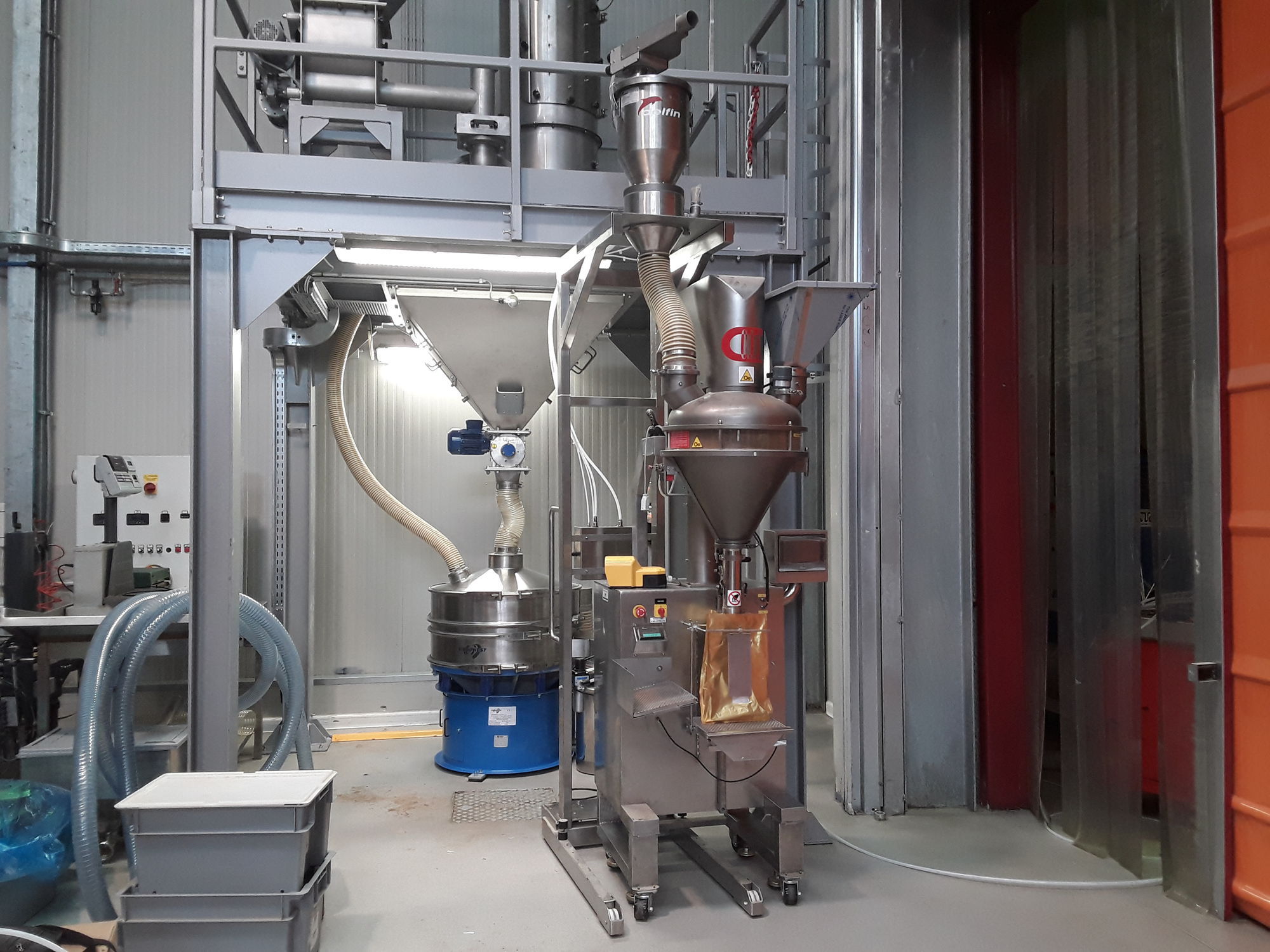 Industrial Uses Phosphorus