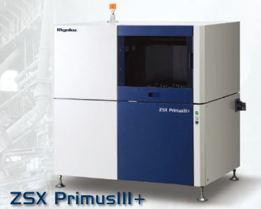 PRIMUS ニョルド ZSX Primus 400