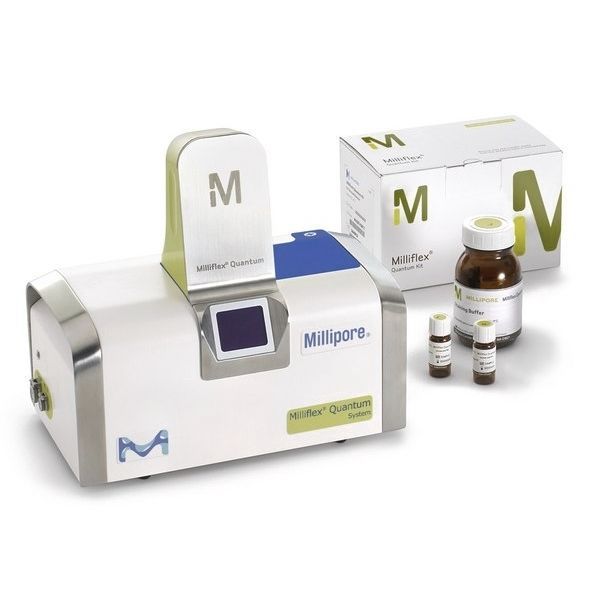 Reagent - Milliflex® - Merck Millipore