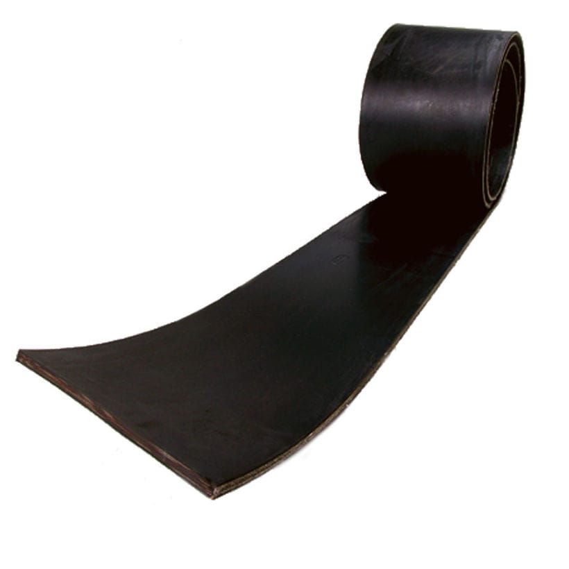 Antistatic elevator belt SBR EP500/3, E630/4, EP800/5 4B Braime