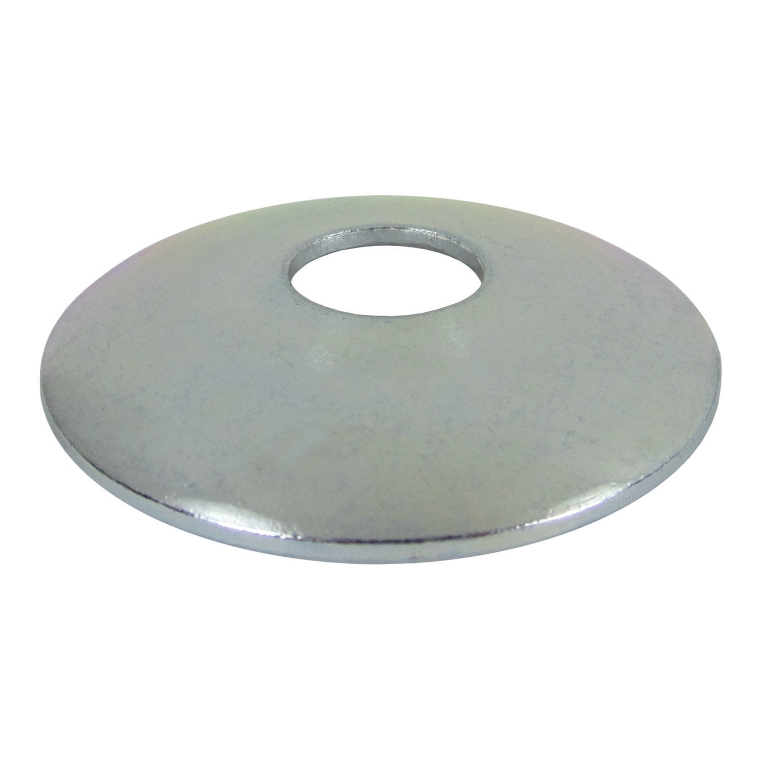 thumbnail image 2 of Prime-Line 9080495 Flat Washers – 1" X 2-1/2" OD, Hot-Dip Galvanized Steel, 5-Pack, USS Standard 2 of 13