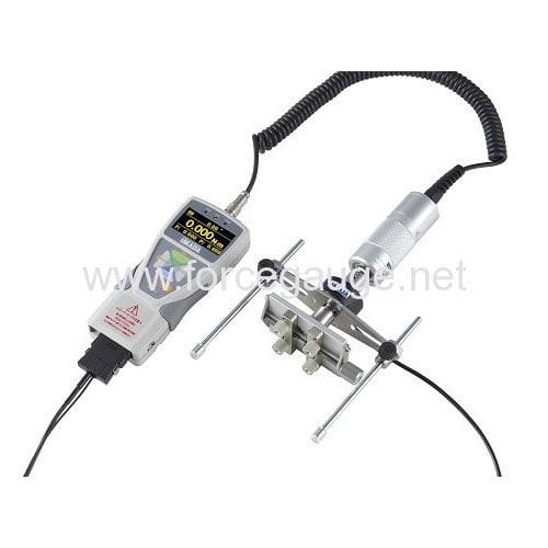 Portable torque meter TorqueAngle Measurement Unit TAAHTG series