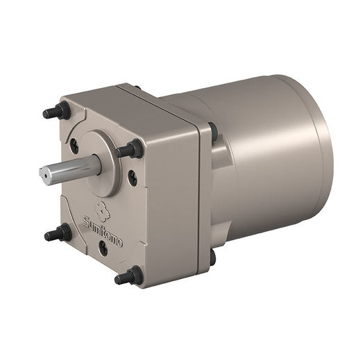 DC gearmotor ASTERO SUMITOMO (SHI) Cyclo Drive Germany GmbH gear