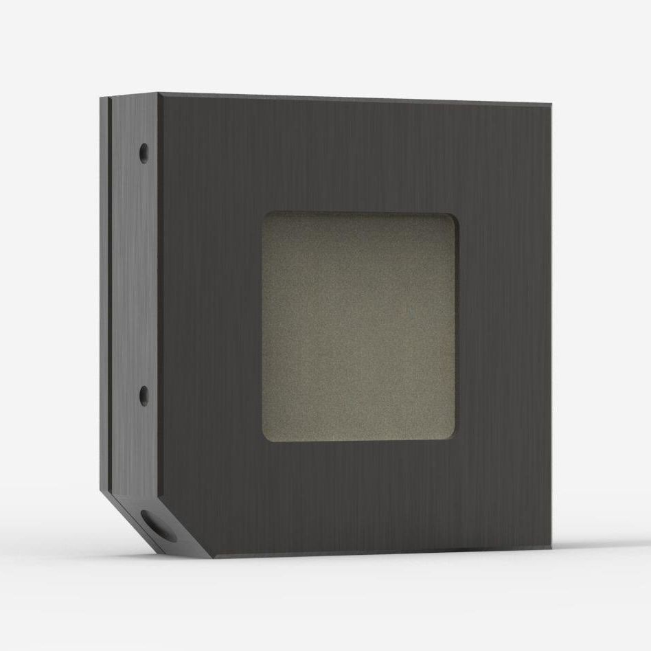 Pyroelectric laser energy sensor QE25LPSMBD0 Gentec ElectroOptics