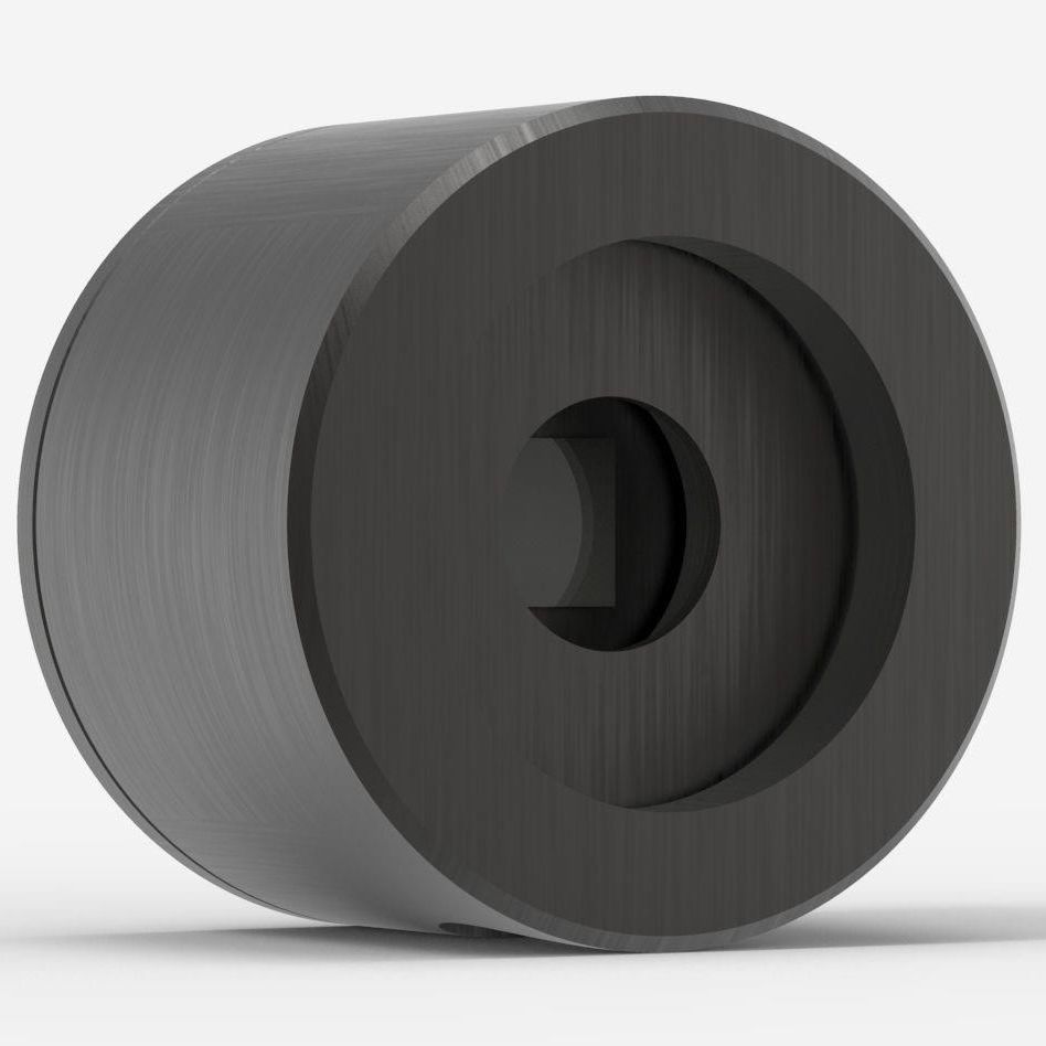 Pyroelectric laser energy sensor QE8SPBMTD0 Gentec ElectroOptics