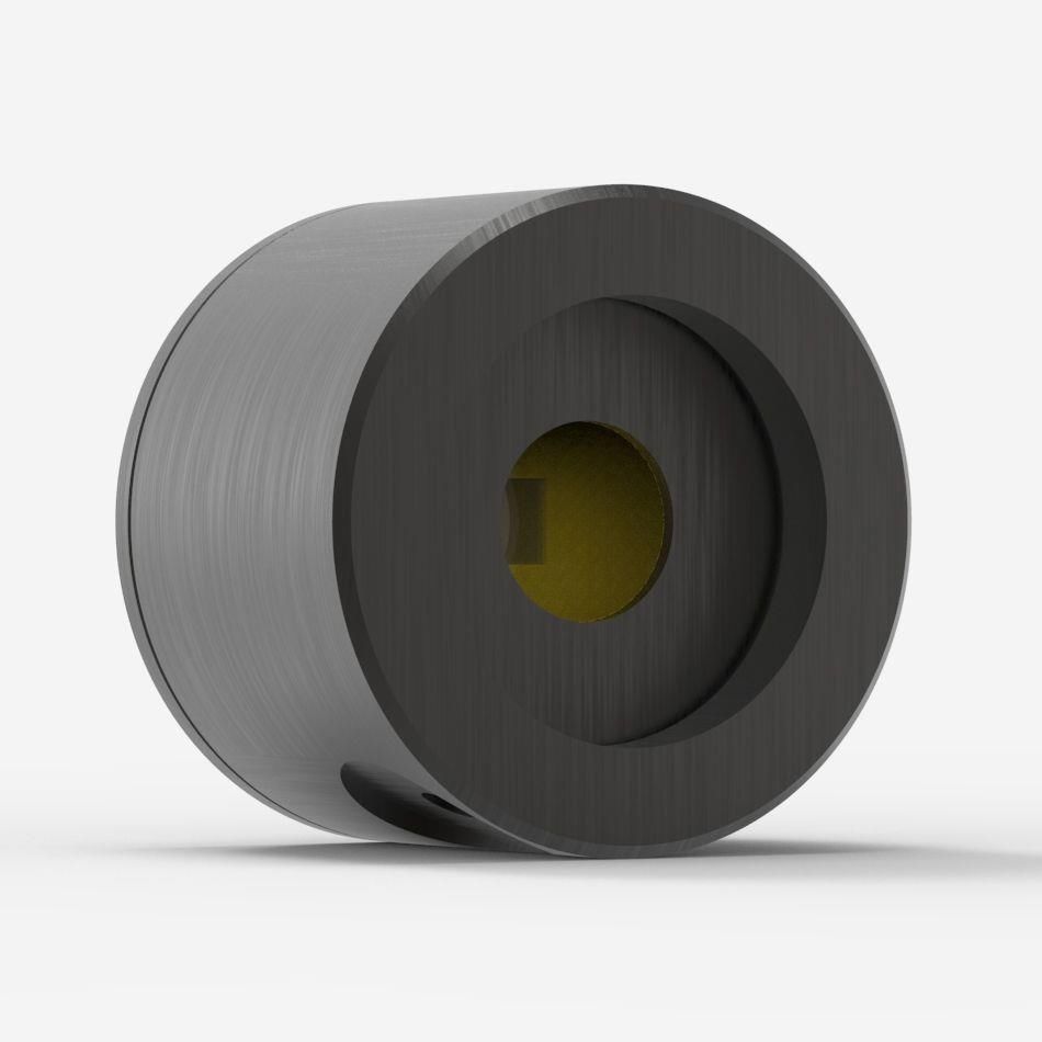 Photodiode laser energy sensor PE5BGED0 Gentec ElectroOptics