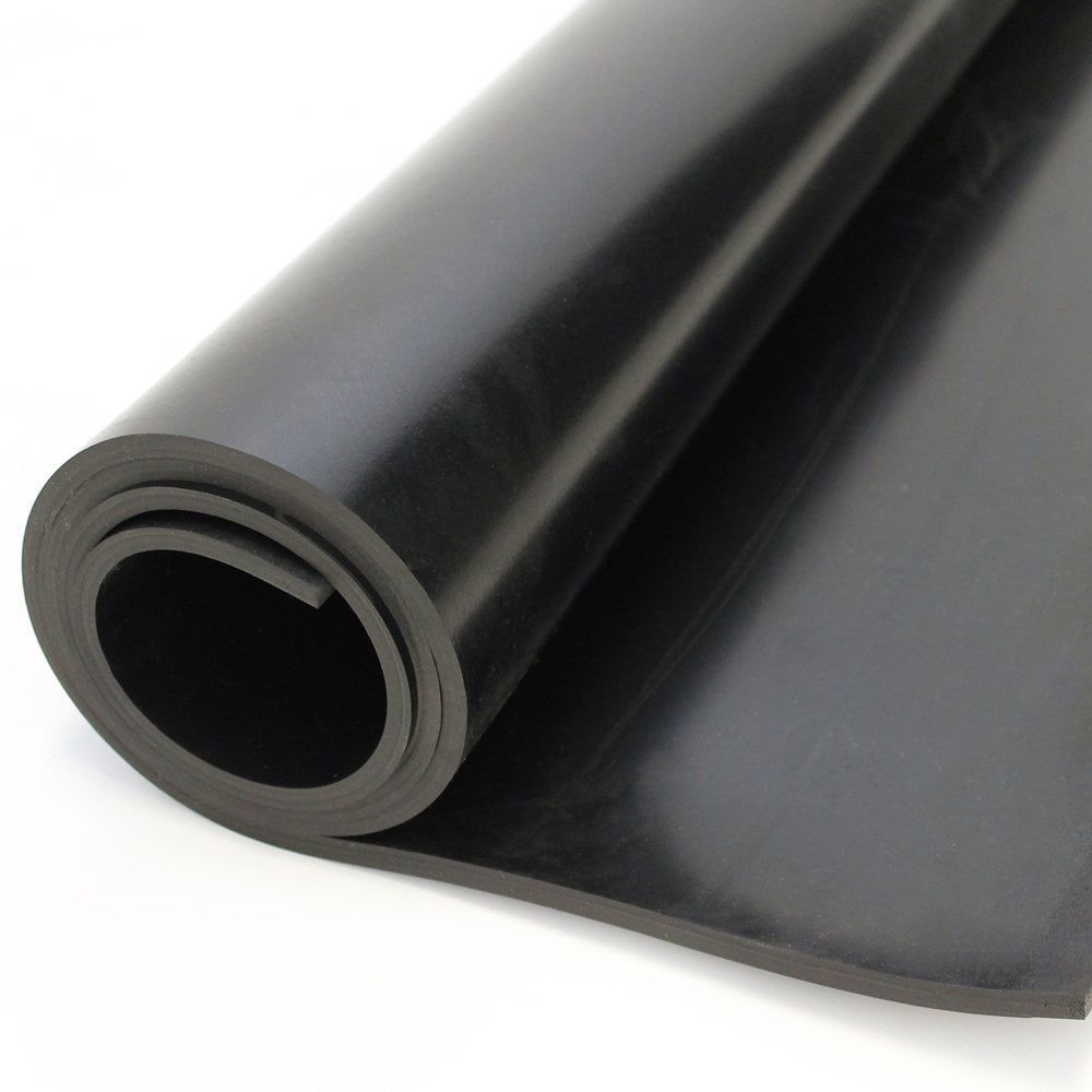 Sheed Ruber Natural rubber rubber sheet - SRS0000 series - COBA Europe Ltd ...
