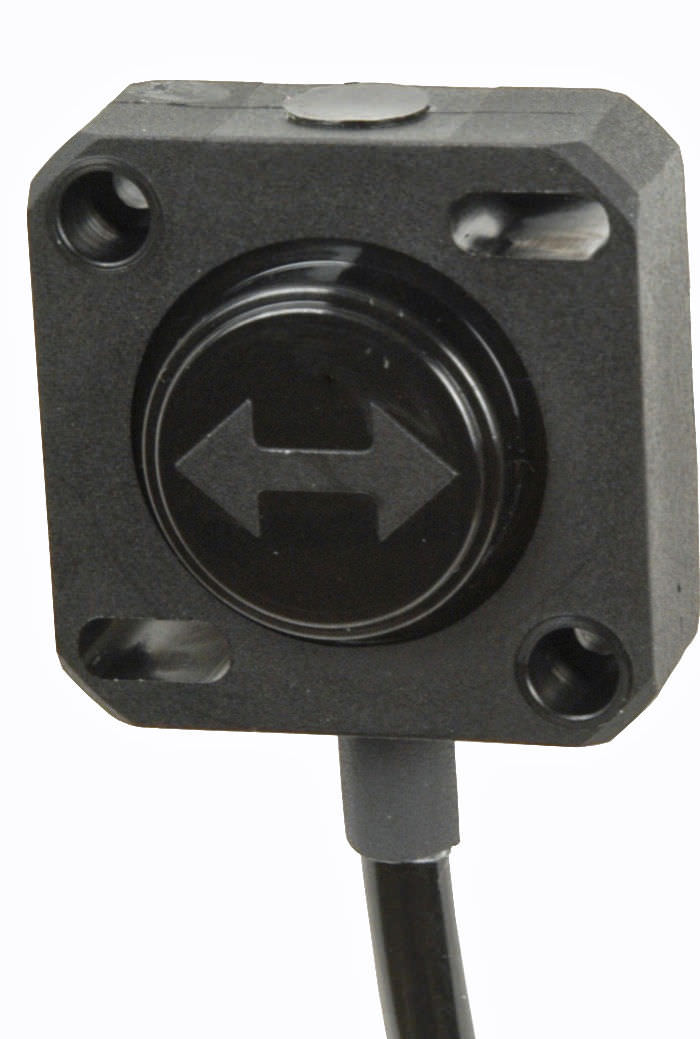 1axis inclination sensor QG30KI010EAIK DIS Sensors current output