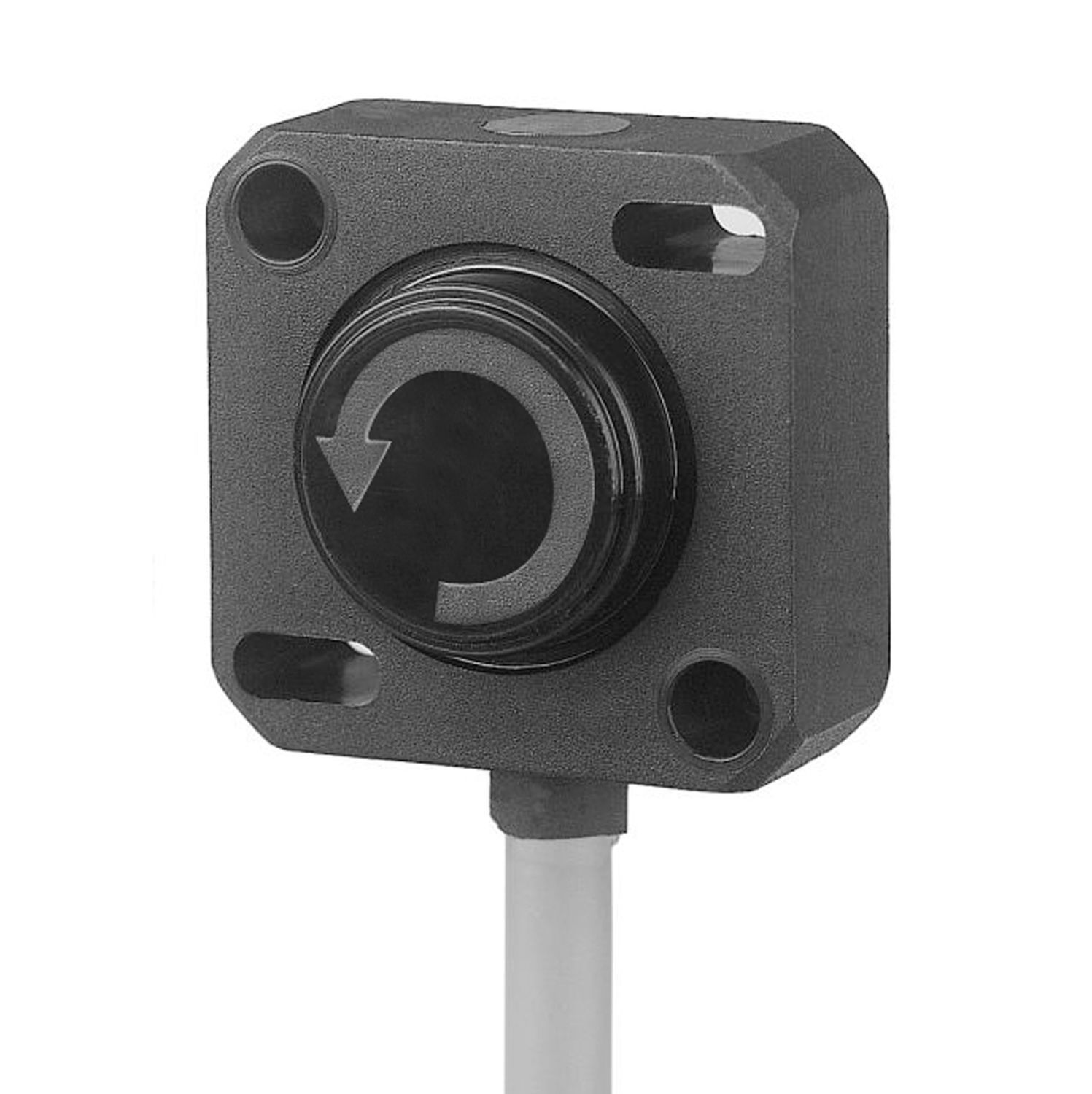 Absolute rotary encoder QR30360HAVK DIS Sensors
