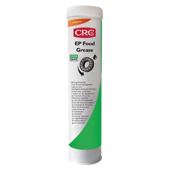 Lubricating grease 32457AA CRC Industries France synthetic / for