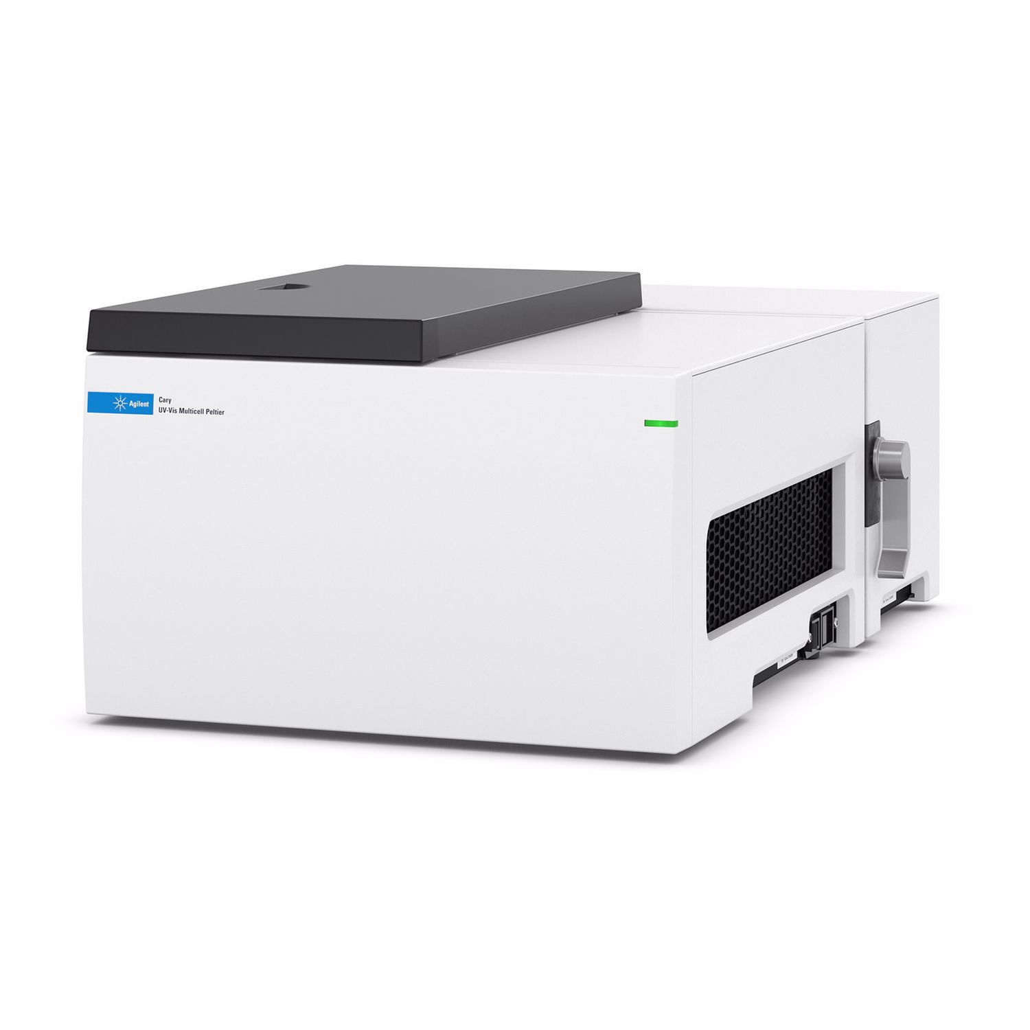 UVVis spectrophotometer Cary 3500 Agilent Technologies Life