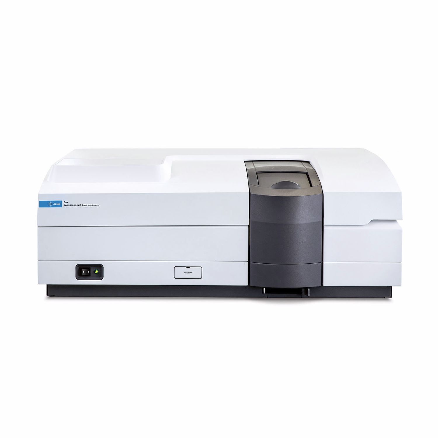 UVVis spectrophotometer Cary 4000 Agilent Technologies Life