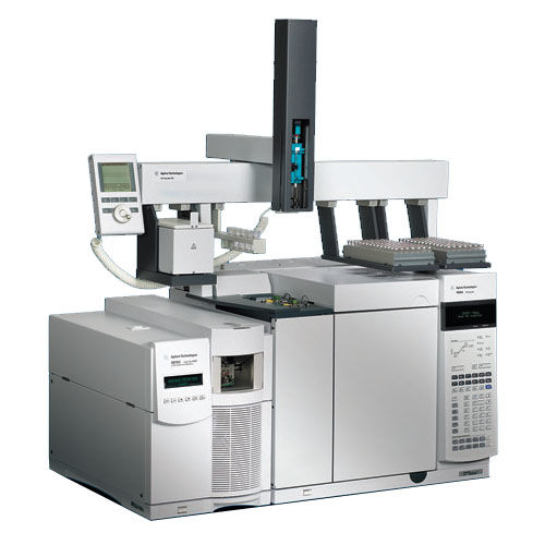 Automated Injector Pal3 Agilent Technologies Life Sciences And