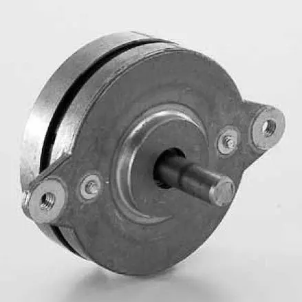 Hybrid stepper motor - 36C series - SHINANO KENSHI - two