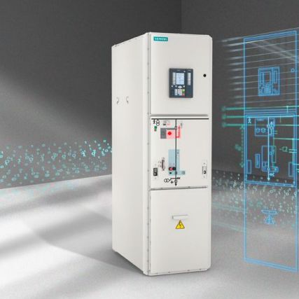 Primary Switchgear - NXPLUS C Series - Siemens Medium-voltage – Power ...