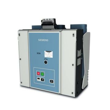 Vacuum Circuit Breaker Medium Voltage Indoor Compact Sion