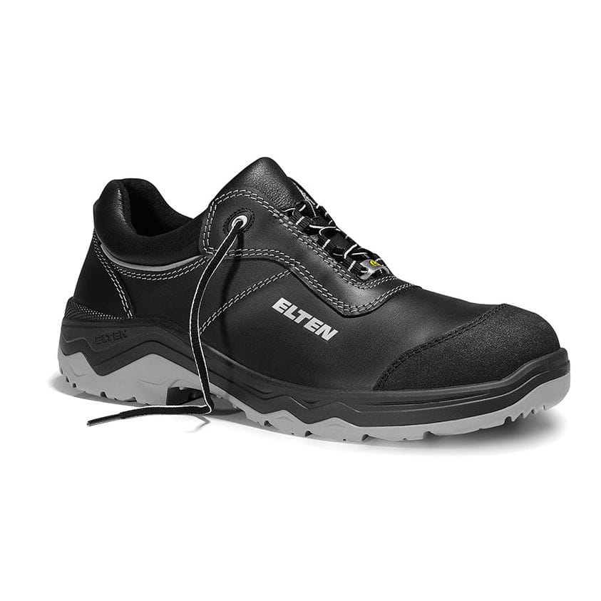 Antislip safety shoes 726281 Elten antiperforation / wear