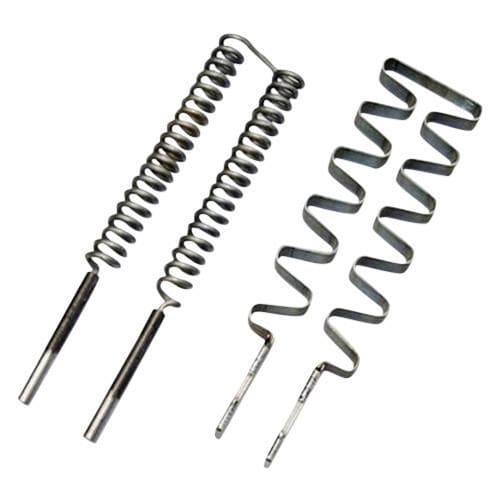 Tubular heating element Kanthal® A1 Kanthal