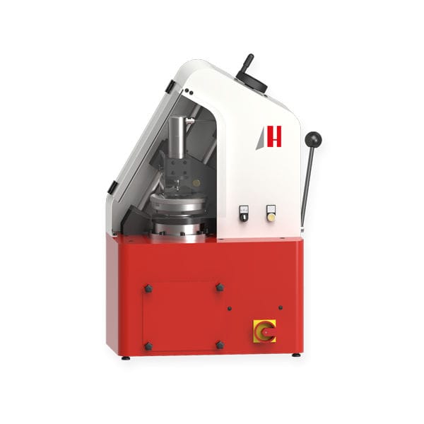 Cutting tool grinding machine ZS ONE Henninger highprecision