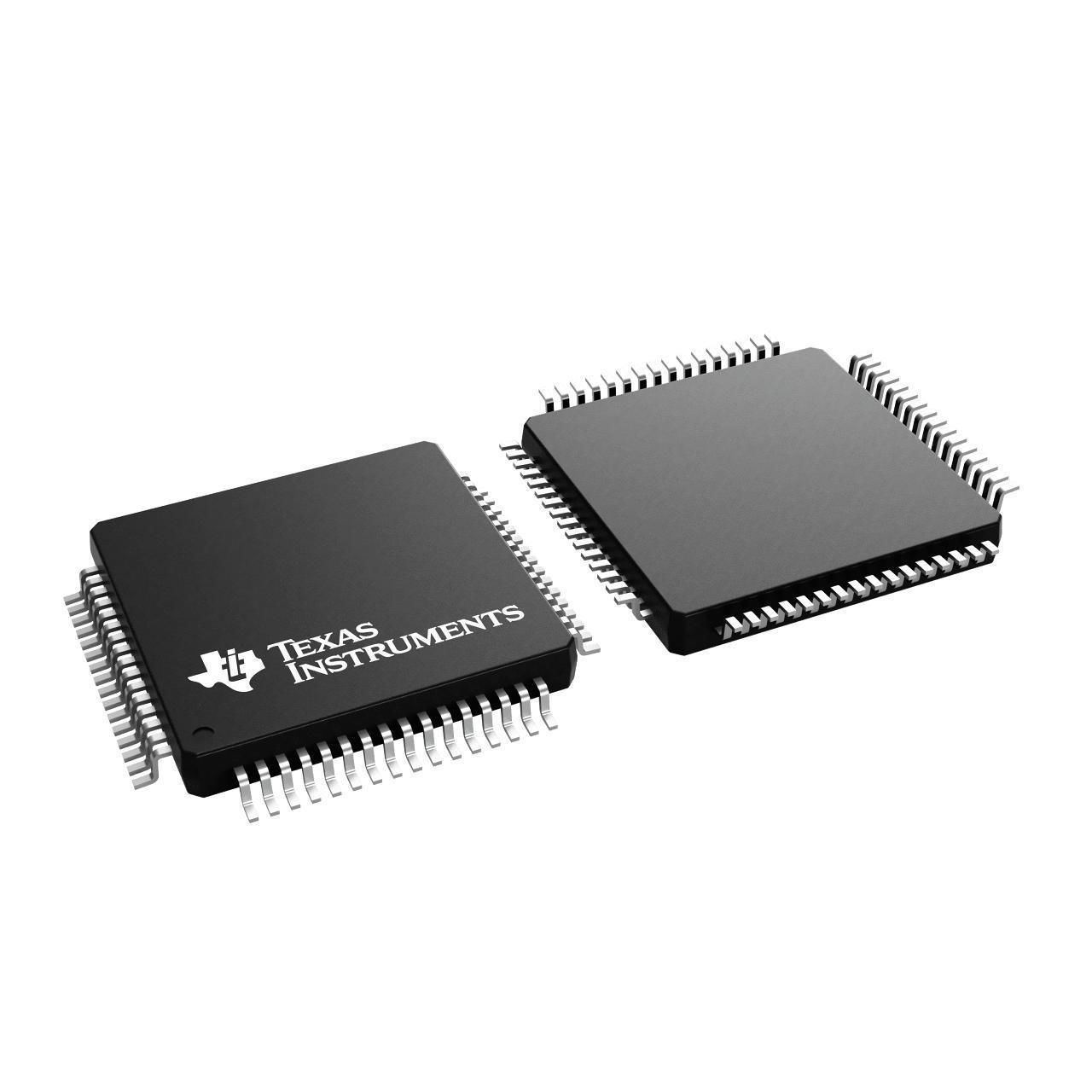 32-bit microcontroller - MSPM0G3507 - Texas Instruments - communication ...