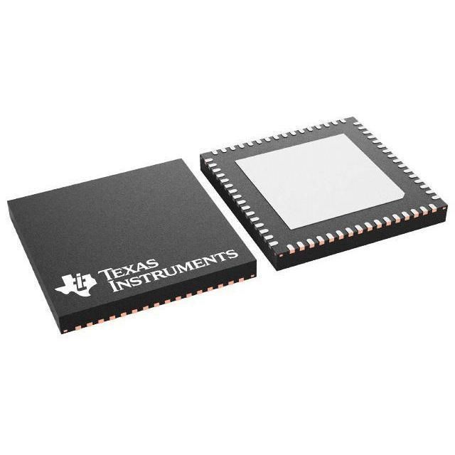 32 Bit Ic Computer 32-bit microcontroller - CC3235SF - Texas Instruments - communication ...