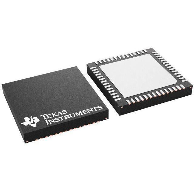 Tcs375 Microcontroller 32-bit microcontroller - CC3551E - Texas Instruments - communication ...