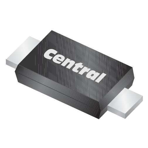 Schottky diode CMIDSH13 Central Semiconductor surfacemount