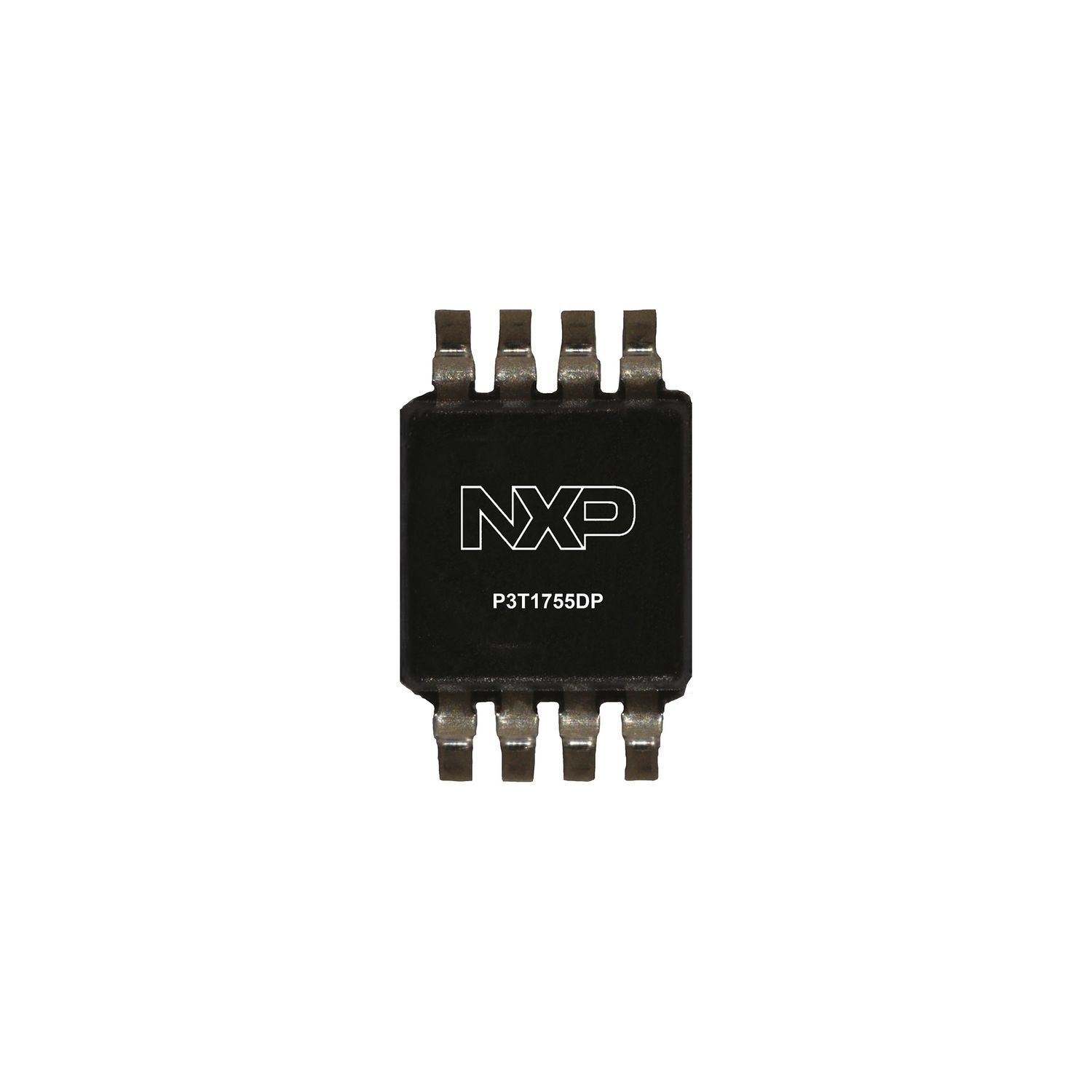 Digital temperature sensor P3T1755DP NXP Semiconductors 2wire
