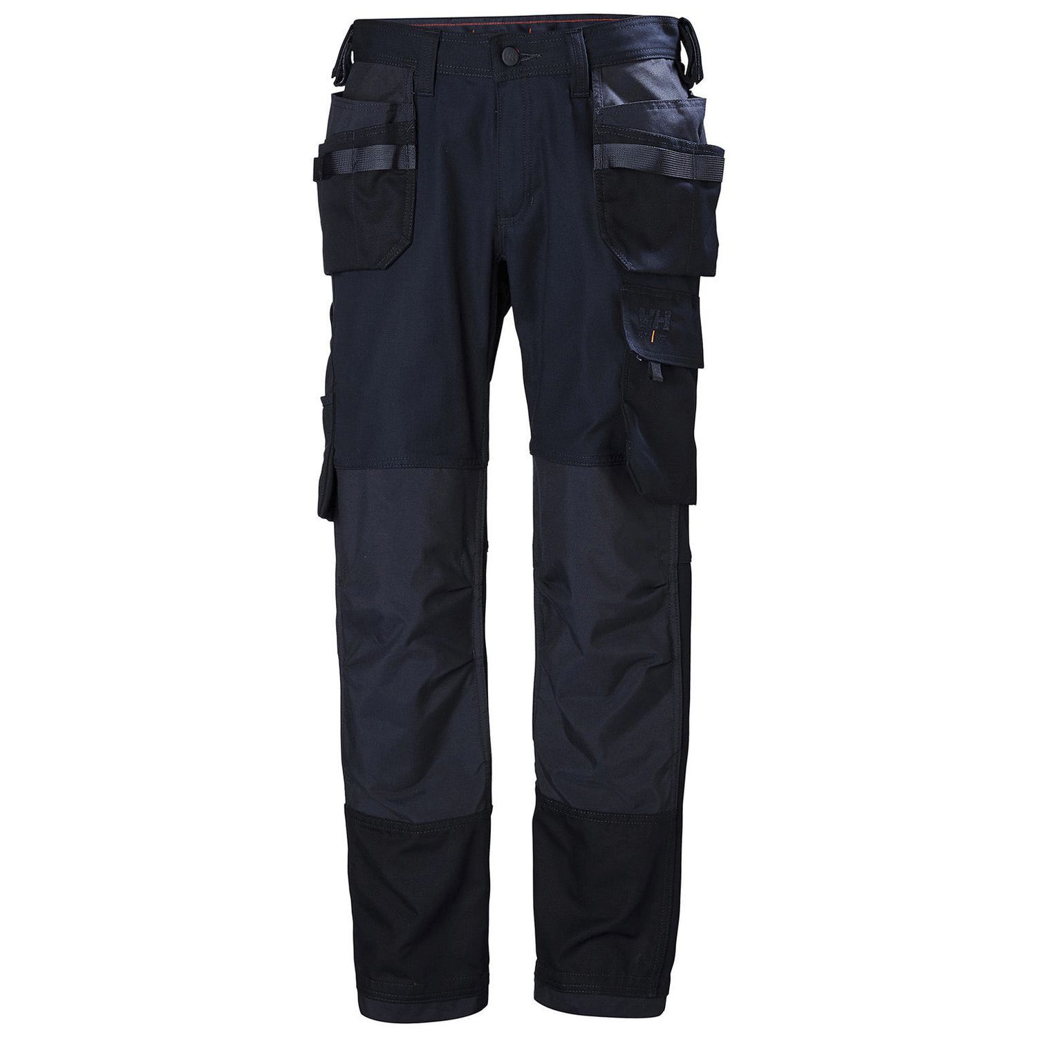 Work pants 77461 HELLY HANSEN Work Wear abrasive resistant / polyamide / polyester