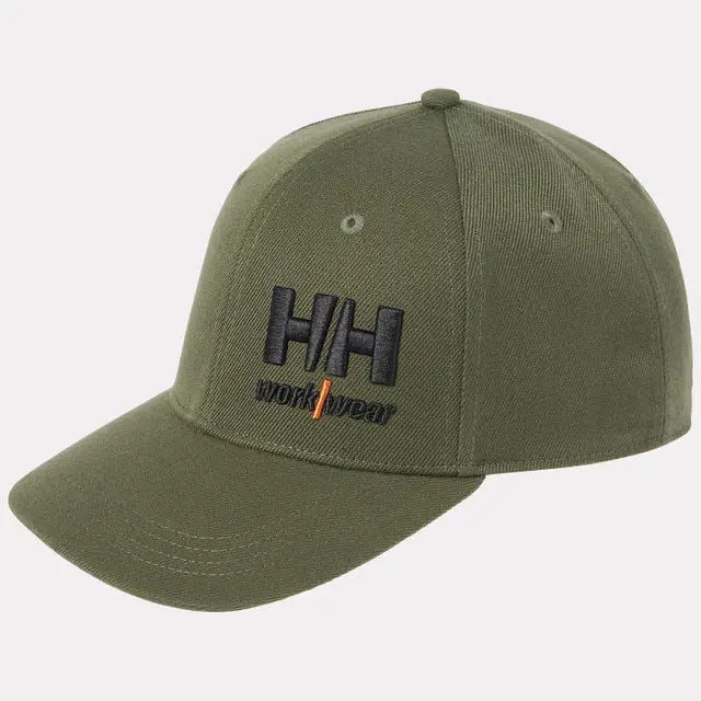 Cotton bump cap - 79802 - HELLY HANSEN Work Wear - single