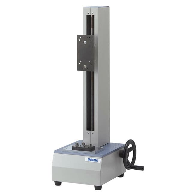 Tension/compression test bench - HV-3000N - Hans Schmidt & Co - manual ...