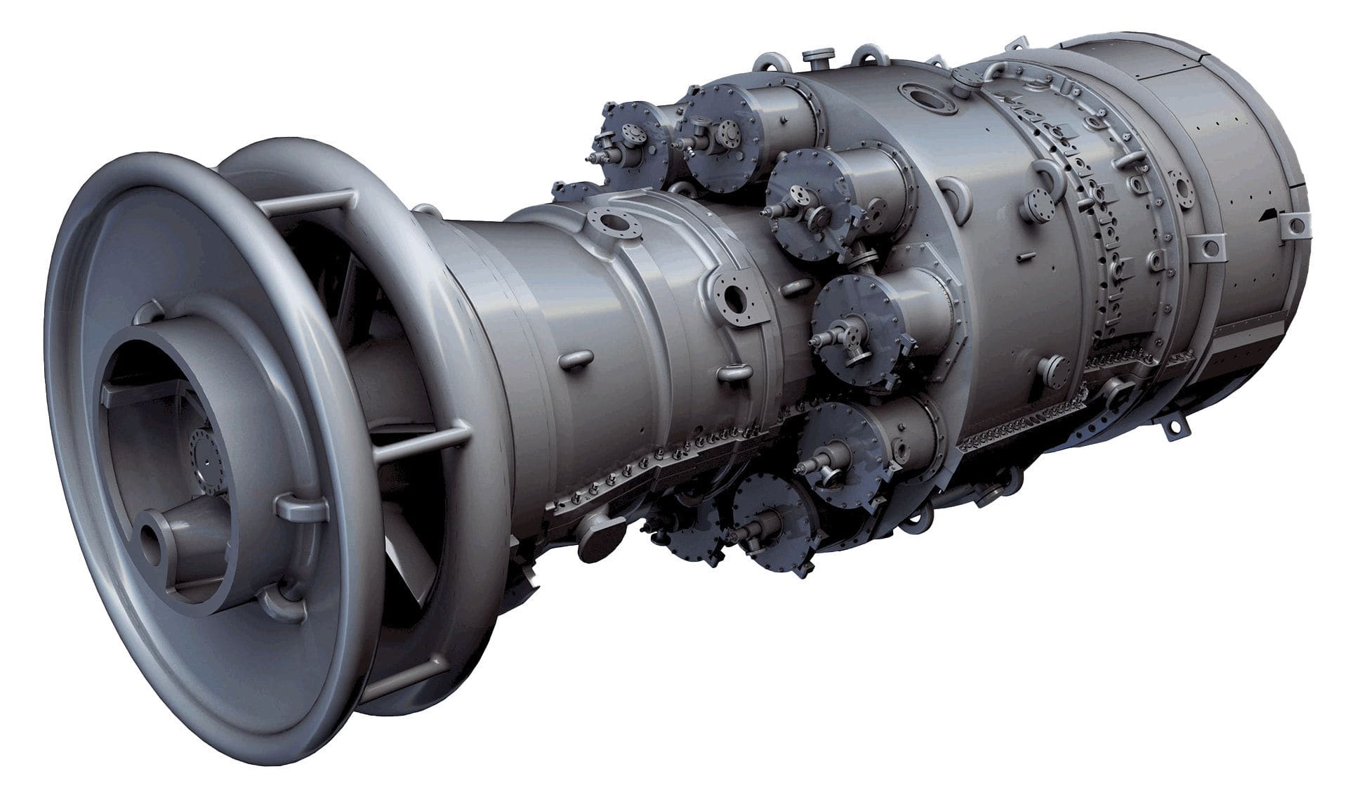 SGT-600 Industrial Gas Turbine, 49% OFF | www.gf-planen.de