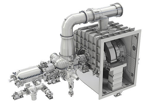 洋書 Combined Cycle Gas&Steam Turbine Power Combined-Cycle Gas & Steam Turbine Power Plants: Kehlhofer