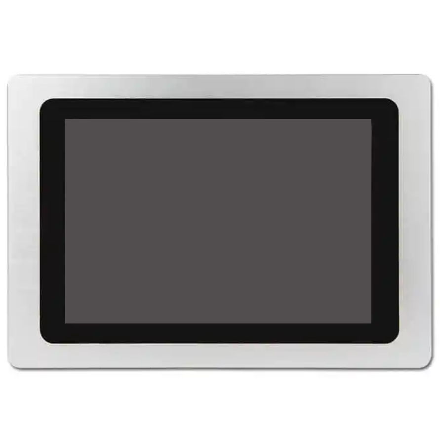 TFT-LCD monitor - TM101 series - BVM - with PCT touch screen / 10.1 ...