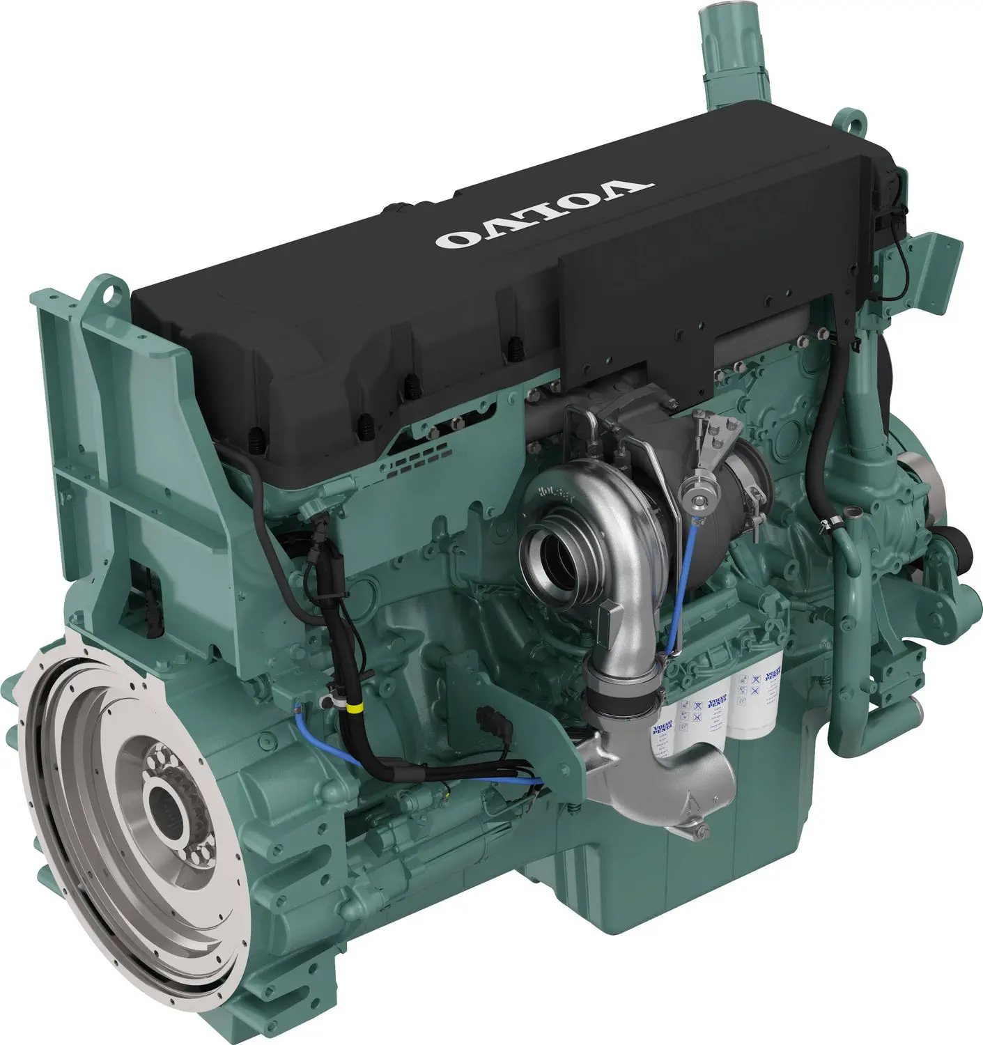 （ブランドロゴ）の人気ランキング series TAD164 - engine Off-road - 6 / diesel - Penta Volvo 100馬力～