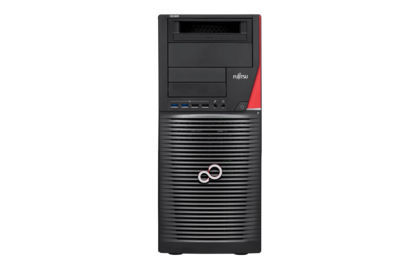 Desktop computer workstation - CELSIUS R970 - Fujitsu - Intel