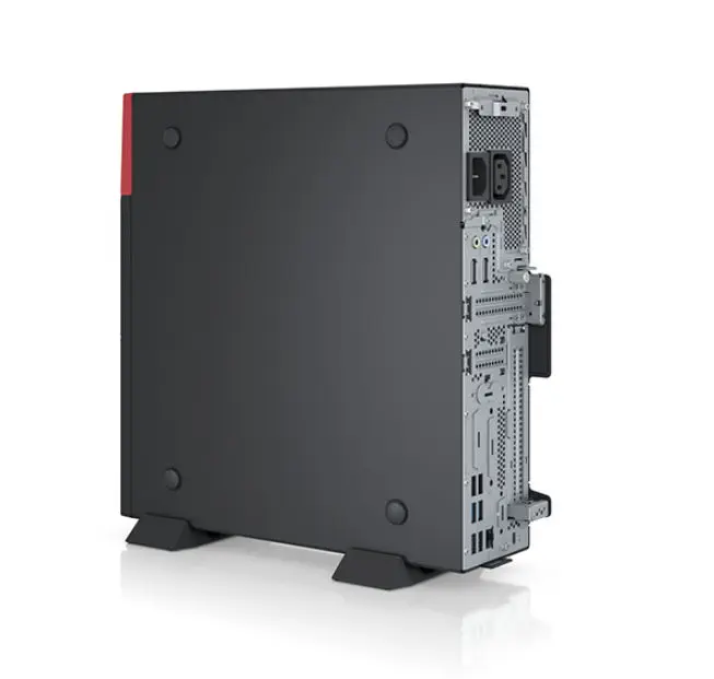 Desktop PC - ESPRIMO D9010 - Fujitsu - Intel® Core™ i5-10500E