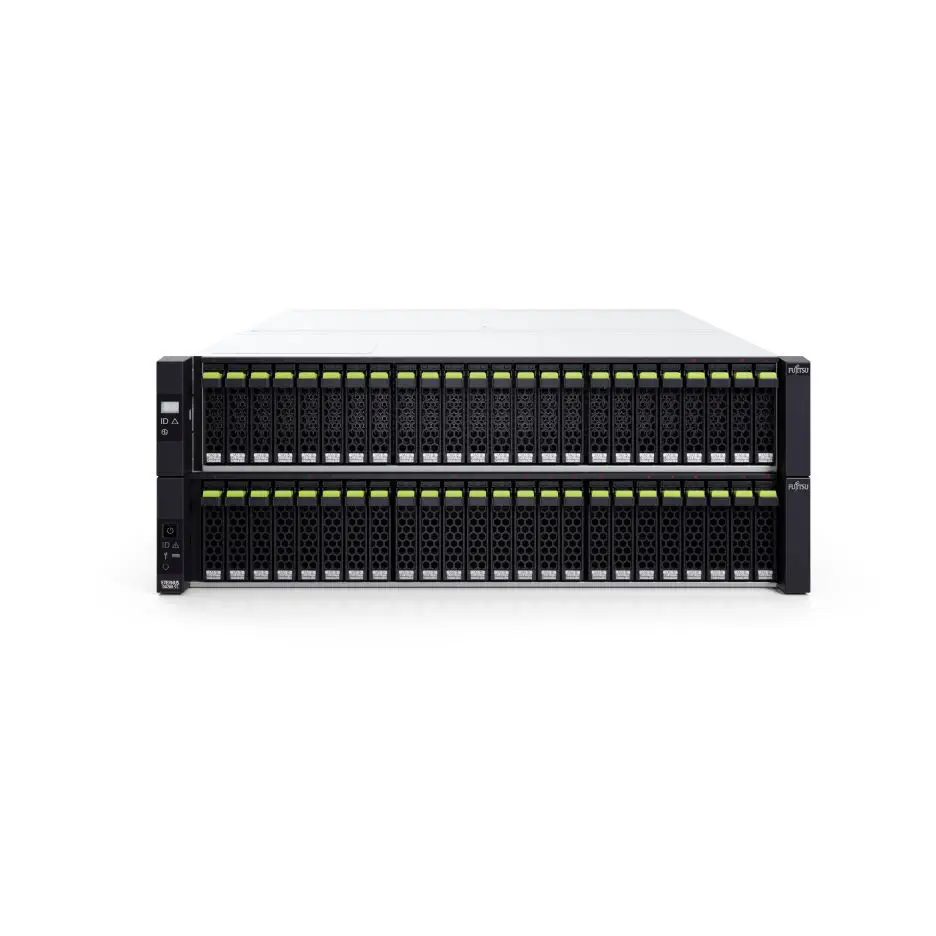 Data storage system - ETERNUS DX200 S5 - Fujitsu