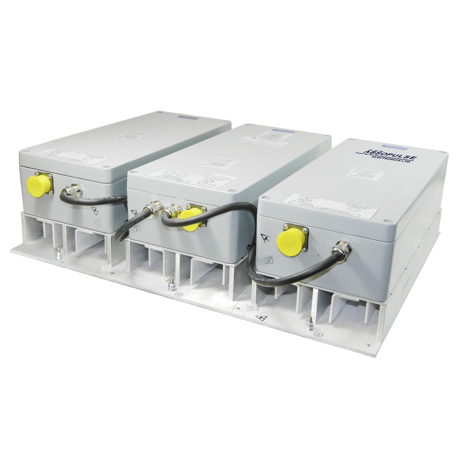 IP66 DC/AC inverter - CSI 1K-24/230-3XD3-HSF - ABSOPULSE Electronics ...