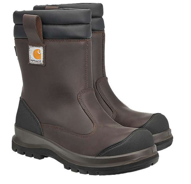 Unisex safety boots F702935 Carhartt workwear for industrial