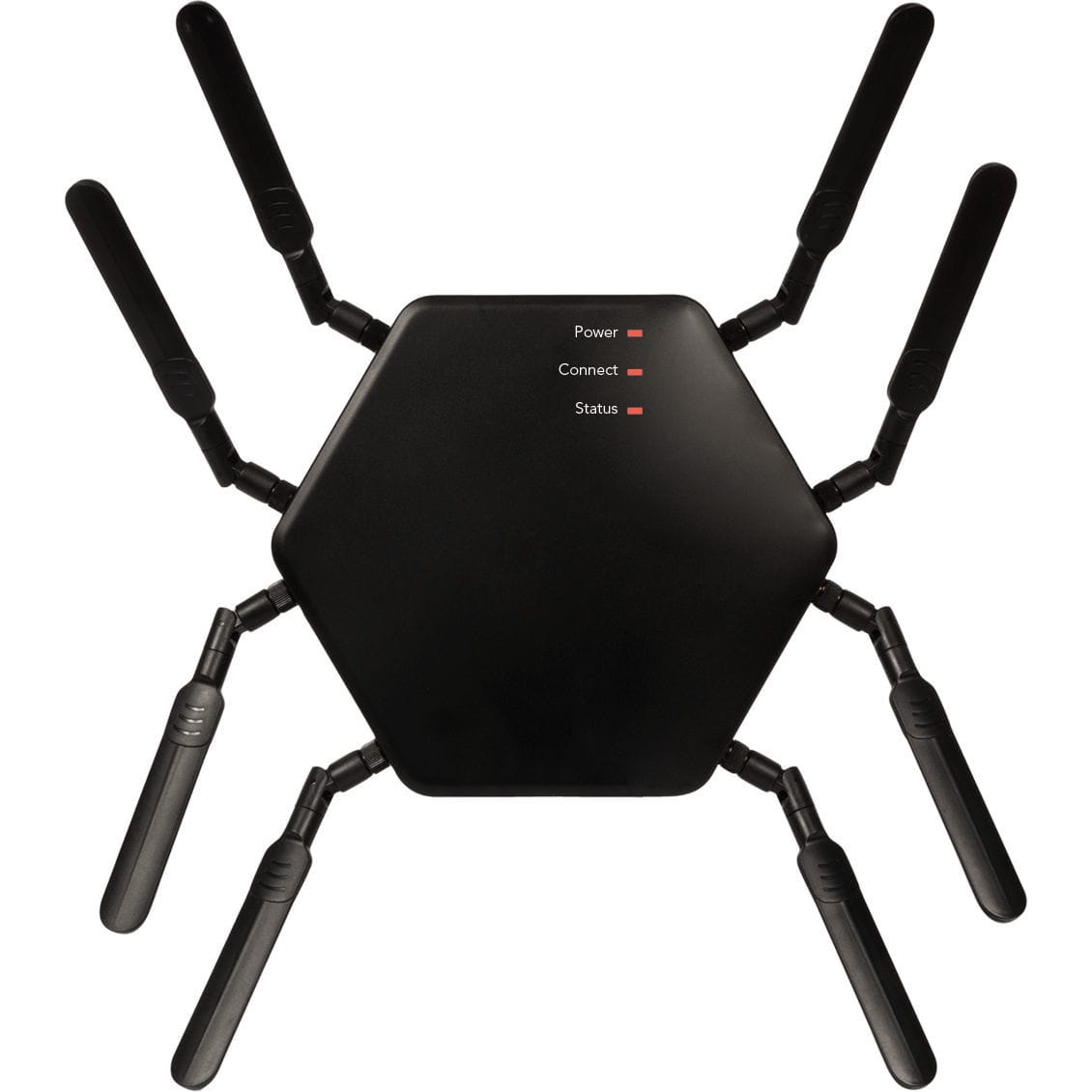 IoT gateway - conga-IoT 2 - Congatec - wireless / LAN / USB