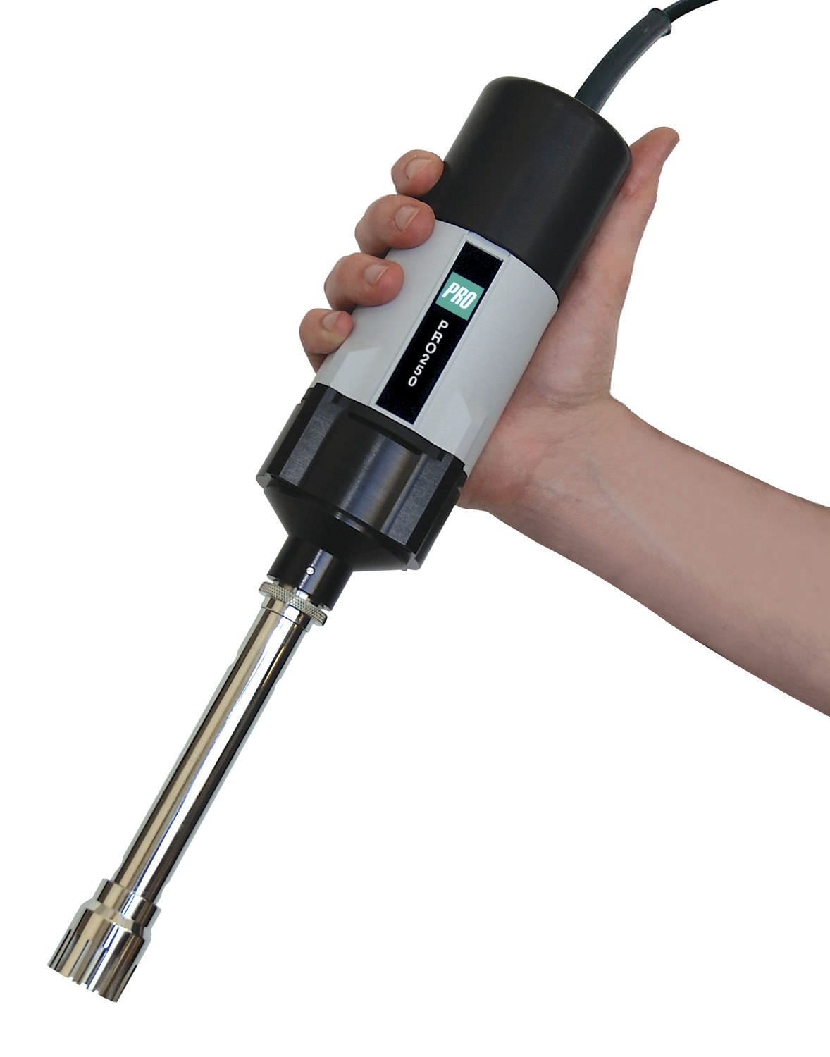 Rotorstator homogenizer 10 000 30 000 rpm PRO250® Pro